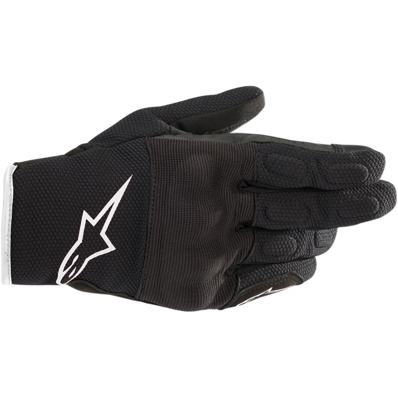 ALPINESTARS (ROAD) GLOVE 4W S-MAX DS B/W XL 3537620-12-XL