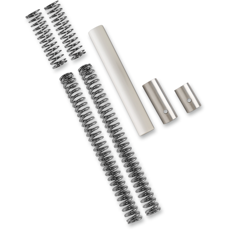 PROGRESSIVE SUSPENSION FORK SPRINGS 11-1578