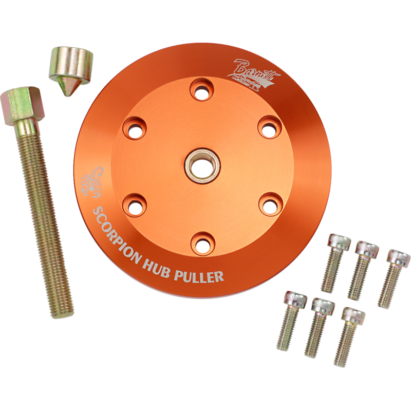 BARNETT SCORPION HUB PULLER 638-30-70001