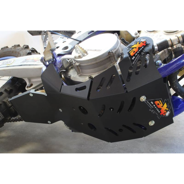 AXP RACING XTR SKIDPLATE 8MM SHE 250-300 SEF AX1536