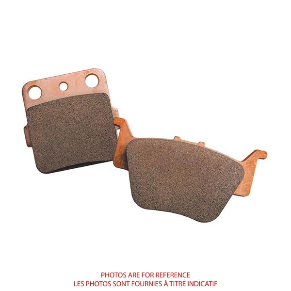 EBC 'R' SERIES PADS FA111R FA111R