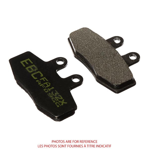 EBC 'X' PADS FA132X FA132X