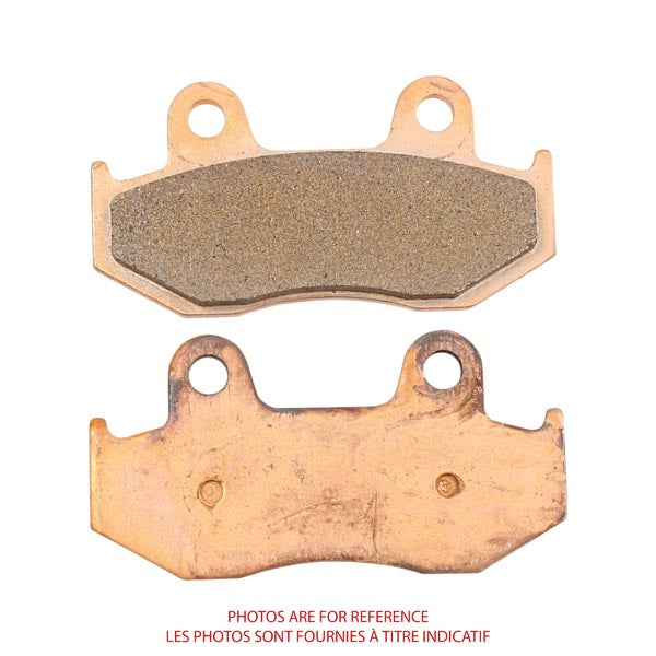 EBC DOUBLE-H PADS FA203HH FA203HH