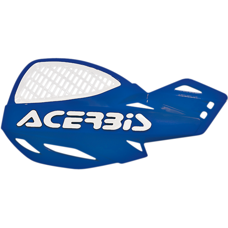 ACERBIS HANDGUARD- VENTED UNIKO BLUE 2072670003