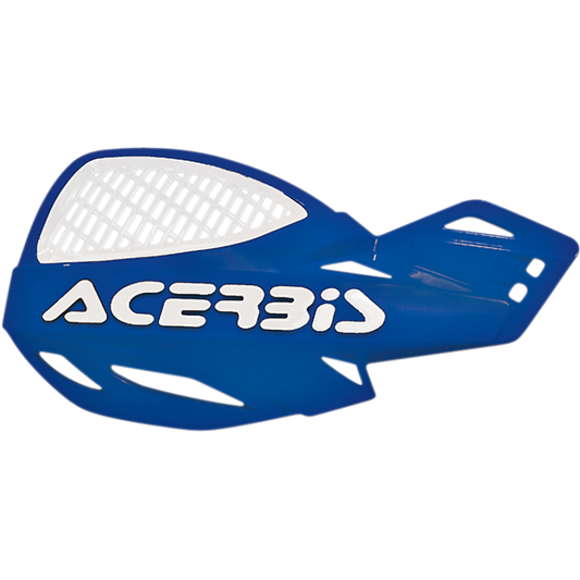 ACERBIS HANDGUARD- VENTED UNIKO BLUE 2072670003