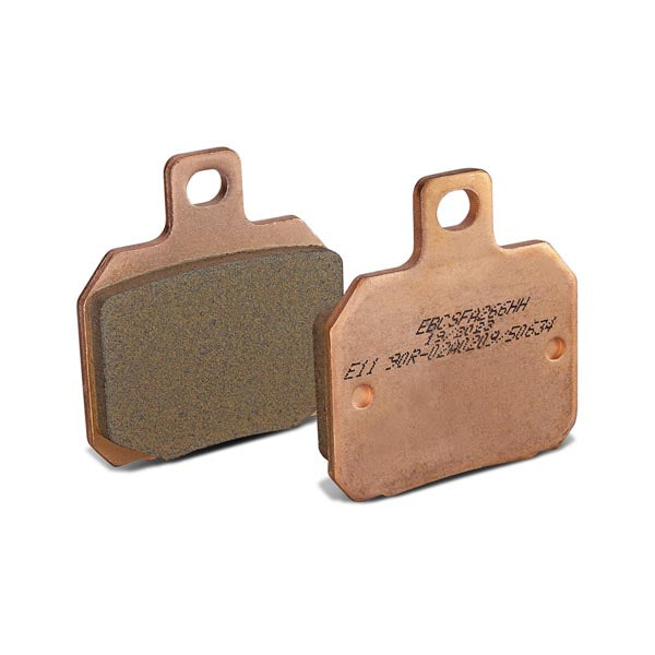 EBC SFA-HH SINTERED SCOOTER PADS SFA266HH SFA266HH