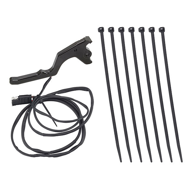 SPX HEATED BRAKE LEVER  SM-08585