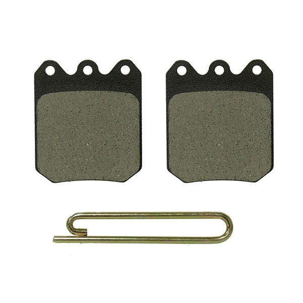 SPX BRAKE PADS ARCTIC CAT SM-05304