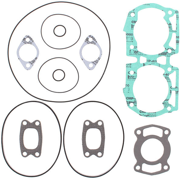 VERTEX TOP END GASKET SET  610110