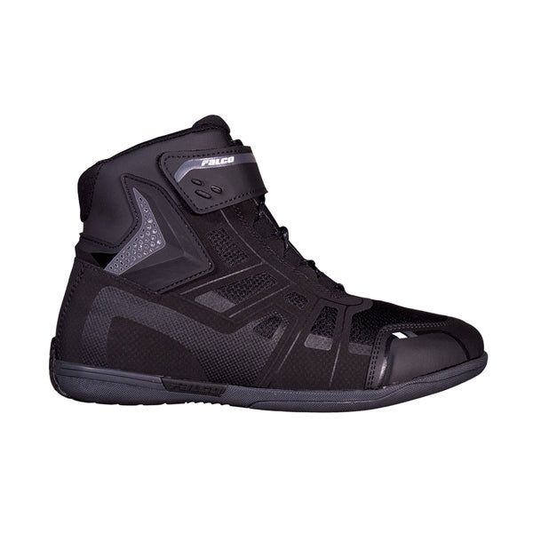 FALCOBOOTS BOOT RAPID WP MEN BK/GY 39/6 FAL902-27-031-39