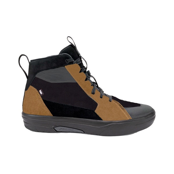 FALCOBOOTS BOOT NEXO MEN BRW 39/6 FAL512-27-808-39