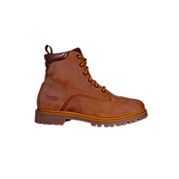 FALCOBOOTS BOOT HUDSON MEN DBRW 45/11 FAL875-27-808-45