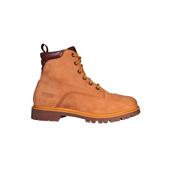 FALCOBOOTS BOOT HUDSON MEN CAMEL/BRW 45/11 FAL875-27-708-45