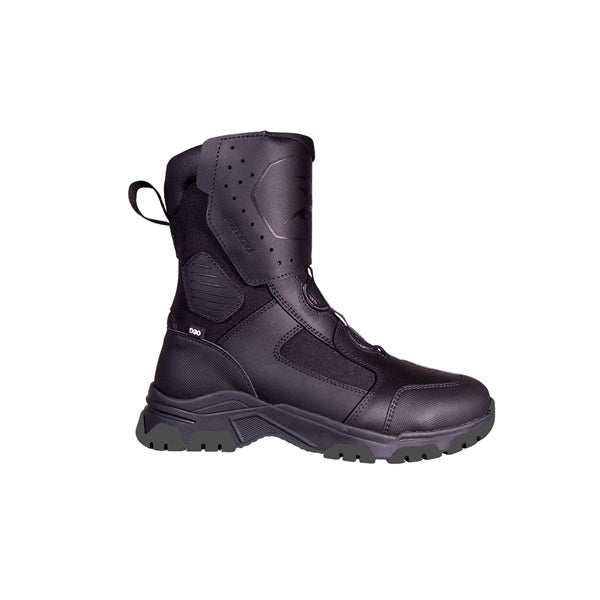 FALCOBOOTS BOOT MULTITOUR MEN BK 41/7 FAL122-27-003-41