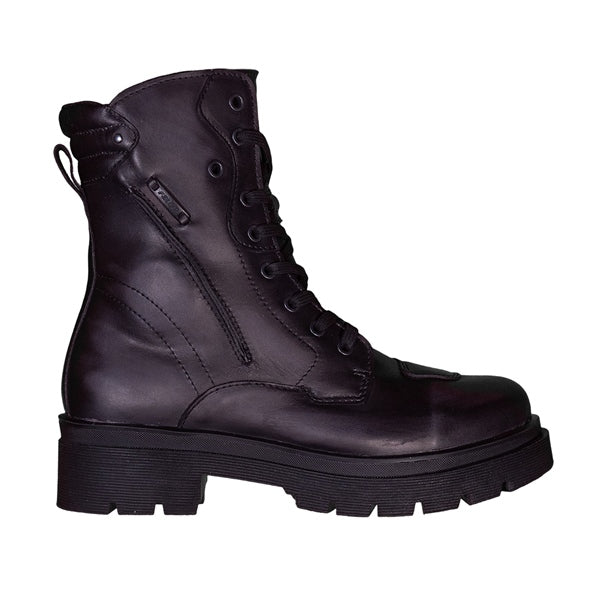 FALCOBOOTS BOOT BEVERLY WOM BK 39/8 FAL668-27-003-39