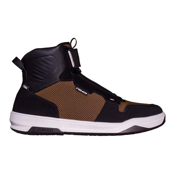 FALCOBOOTS BOOT SHIFTER MEN KHA/GR 43/9 FAL766-27-019-43