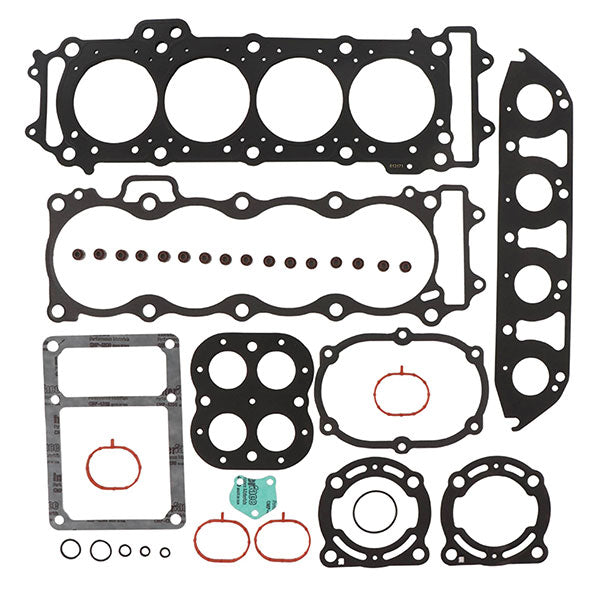 VERTEX TOP END GASKET SET KAWASAKI 610420