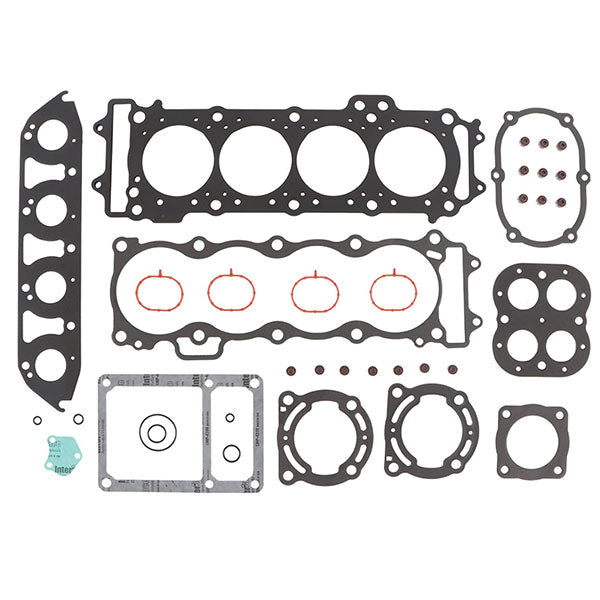 VERTEX TOP END GASKET SET KAWASAKI 610421