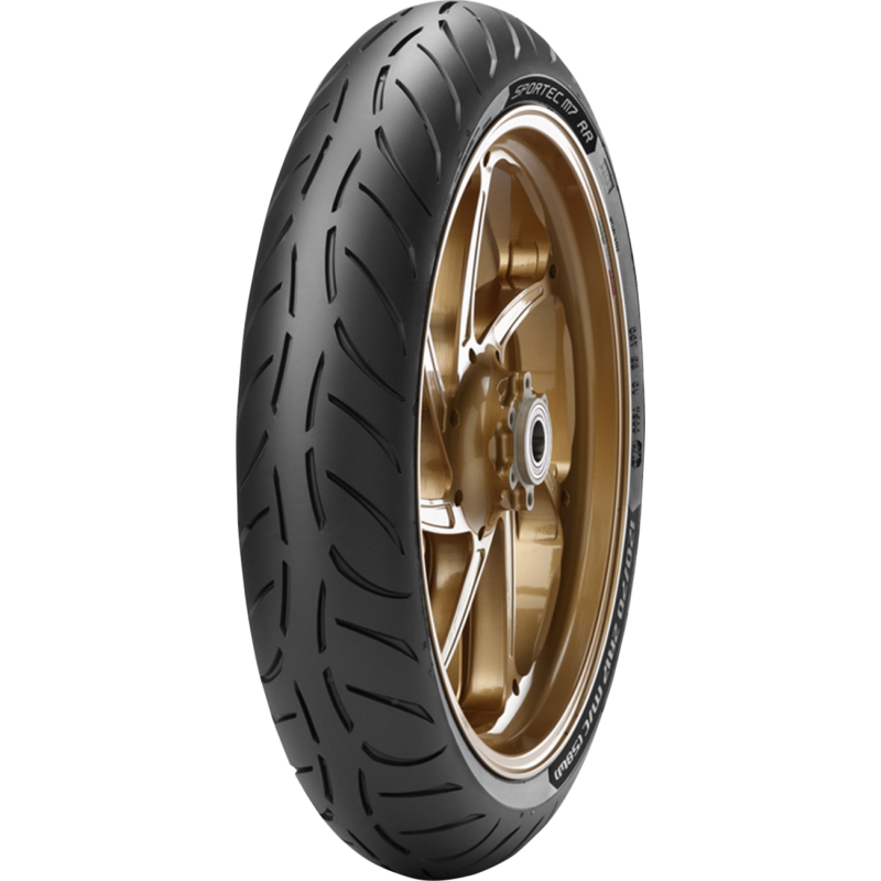 METZELER 120/60ZR17 (55W) SPORTEC M7RR FRONT 2449900