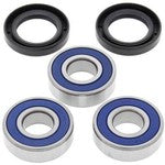 ALL BALLS REAR WHEEL BEARING & SEAL KIT 25-1677