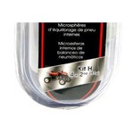 COUNTERACT 4 X 2OZ C-ACT BALANCE BEADS - AT/UT DIY KIT H (CASE = 40) KIT-H