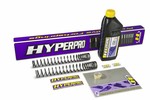 HYPERPRO 17-23 Z650 25MM FRONT LWRNG SPRNG KT SP-KA06-SSA044