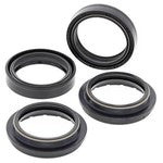ALL BALLS AB #56-161 FORK & DUST SEAL KIT 56-161