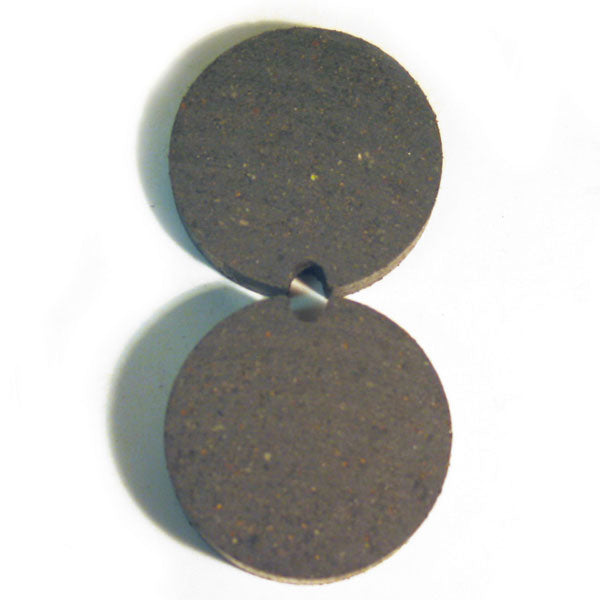 SPX BRAKE PAD ARCTIC CAT 05-152-40
