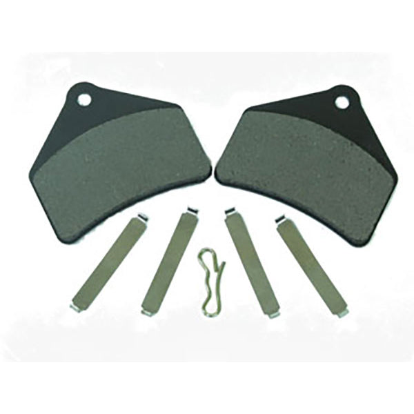SPX BRAKE PAD ARCTIC CAT SM-05008