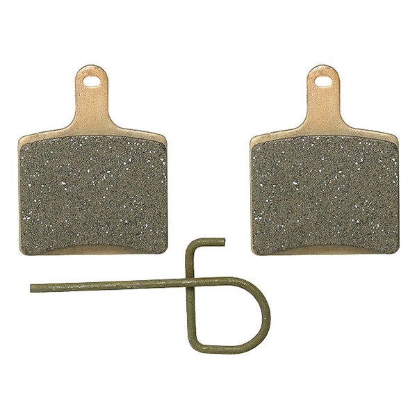 SPX BRAKE PAD ARCTIC CAT SM-05301F