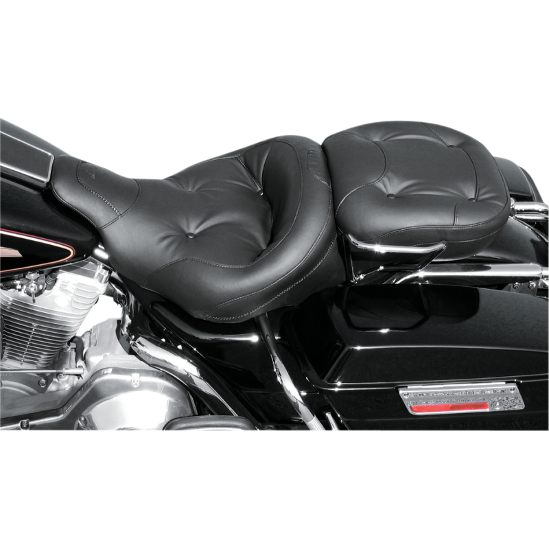 MUSTANG REGEL TOUR WD FLH/FLT97-7 75537