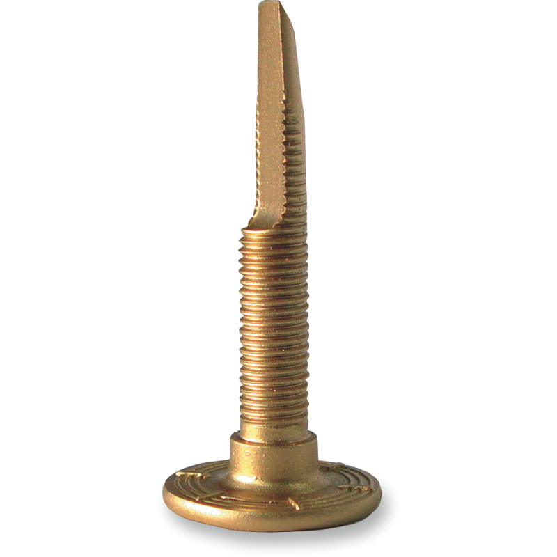 WOODYS STEEL CHISEL TOOTH TRACTION MASTER CAP-1630-S-1