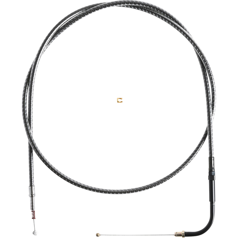 MAGNUM CABLE IDLE KF 56375-96+8 74218