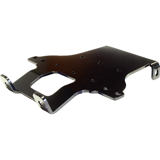 KFI PRODUCTS WINCH MOUNT - HONDA RINCON 100540