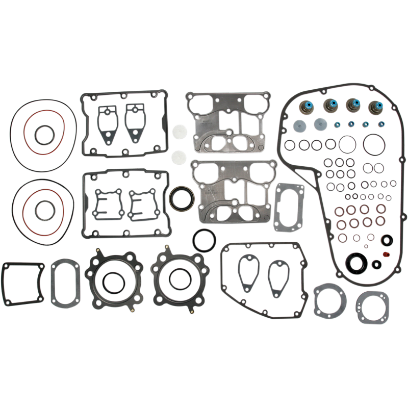 COMETIC 99-06 T/C FL COMPLETE EST GASK KIT C9778F
