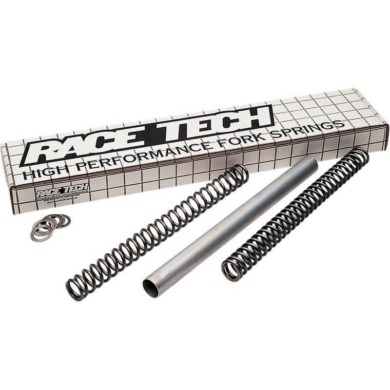 RACE TECH .88KG/MM FORK SPRING RACE TECH FRSP 4466088