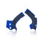 ACERBIS GUARD FRAME YZ450F BL/BK 2689411034