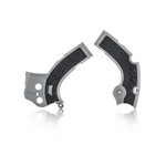 ACERBIS GUARD FRAME YZ450F SL/BK 2689411015