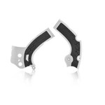 ACERBIS GUARD FRAME YZ450F WT/BL 2689411035