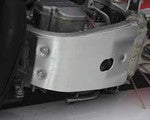 DEVOL ENGINEERING GLIDE PLT KT-1104 0103-3302
