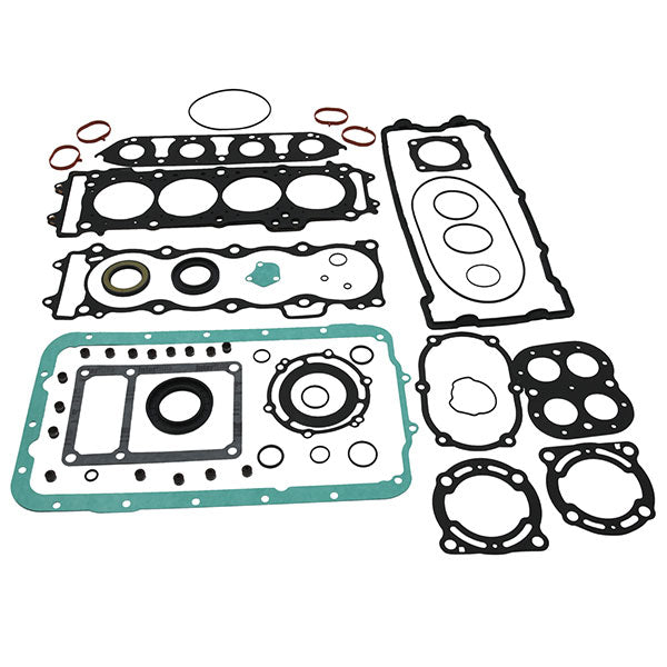 VERTEX COMPLETE GASKET KIT WITH OIL SEAL KAWASAKI 611421