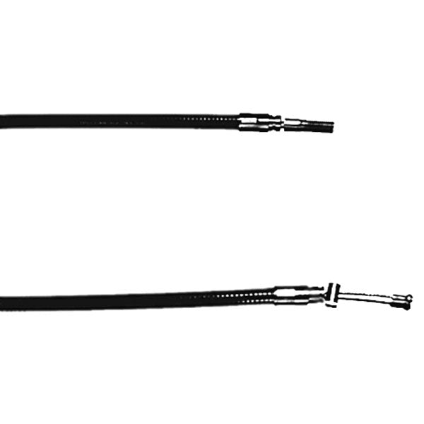 SPX BRAKE CABLE SKI-DOO 05-138-62