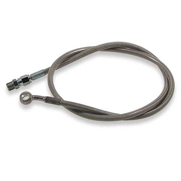 POWERMADD EXTENDED LENGTH BRAKE LINE 39" SKI-DOO 45606