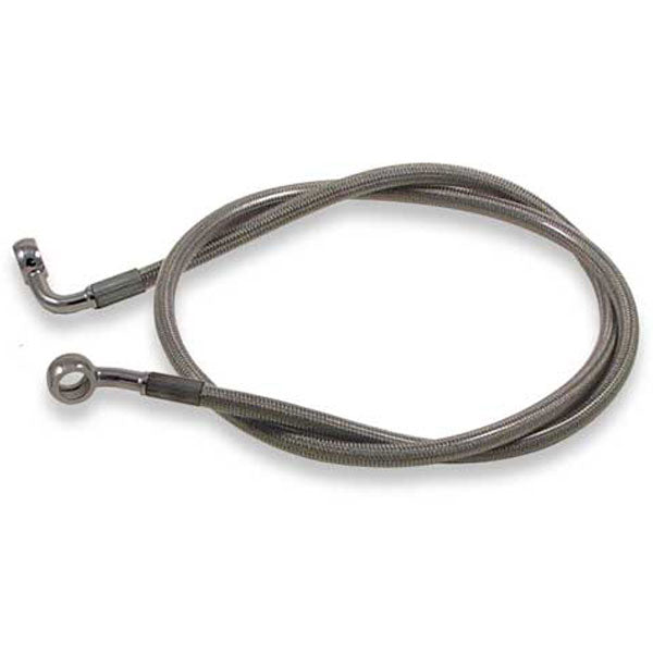 POWERMADD EXTENDED LENGTH BRAKE LINE 35.35" SKI-DOO 45607