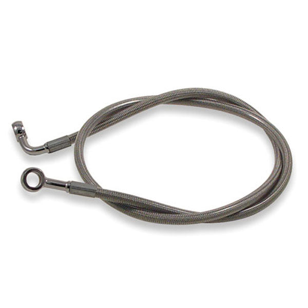 POWERMADD EXTENDED LENGTH BRAKE LINE 38" SKI-DOO 45618