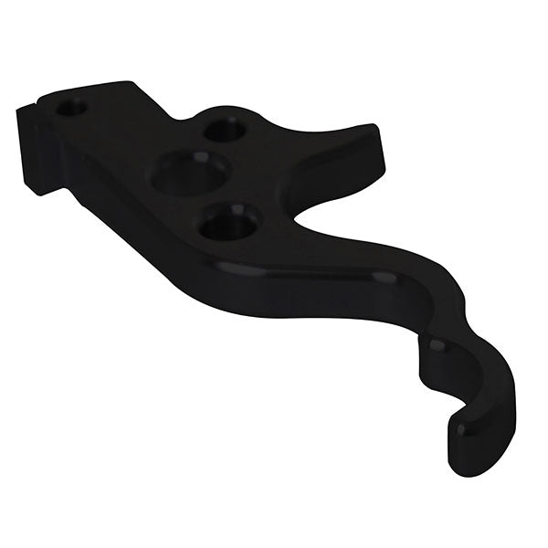 STRAIGHTLINE PERFORMANCE BRAKE LEVER BLACK SKI-DOO 185-113