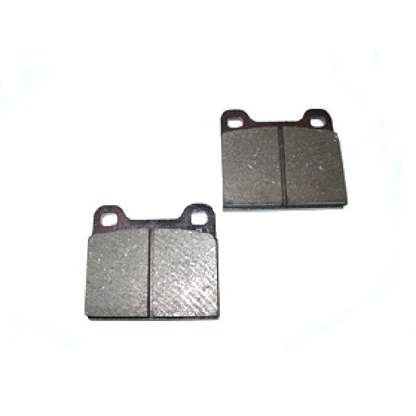 SPX BRAKE PAD SKI-DOO SM-05059