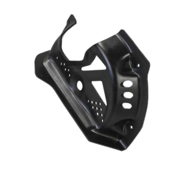 SKINZ NXT LVL BILLET BRAKE ROTOR COVER SKI-DOO SDBBC450-BK