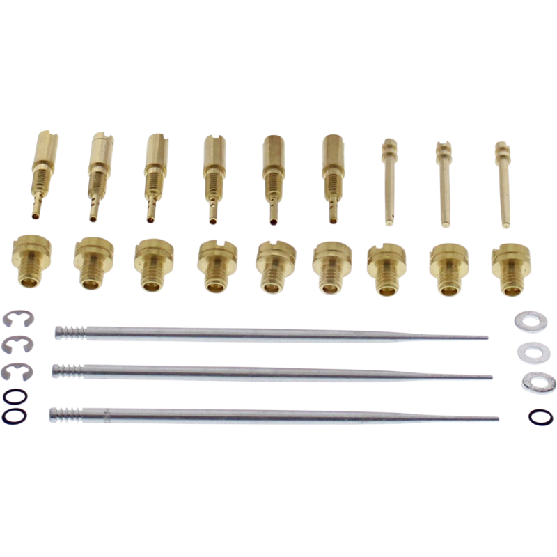 ALL BALLS MIK/42 CARB JET KIT 26-10054