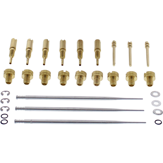 ALL BALLS MIK/42 CARB JET KIT 26-10054